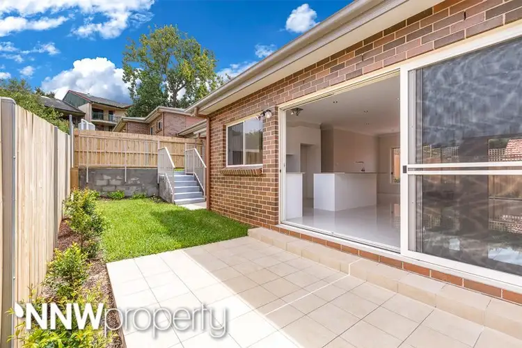 Fourth view of Homely villa listing, 2/5 Margaret Street, Ryde NSW 2112