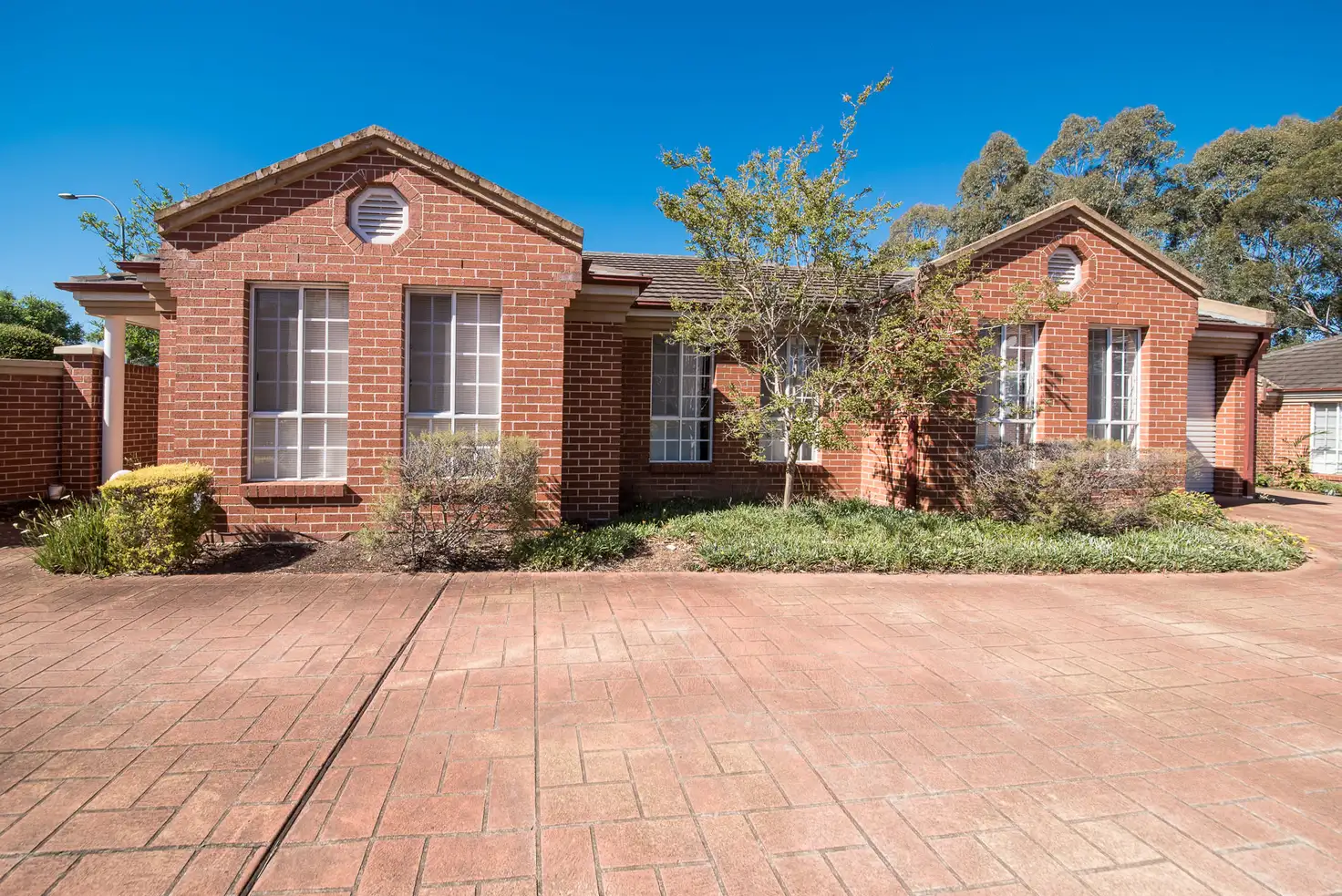 Main view of Homely house listing, 1/32 Claremont Court, Wattle Grove NSW 2173
