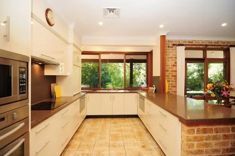 Fifth view of Homely house listing, 3 Meroo Road, Bomaderry NSW 2541