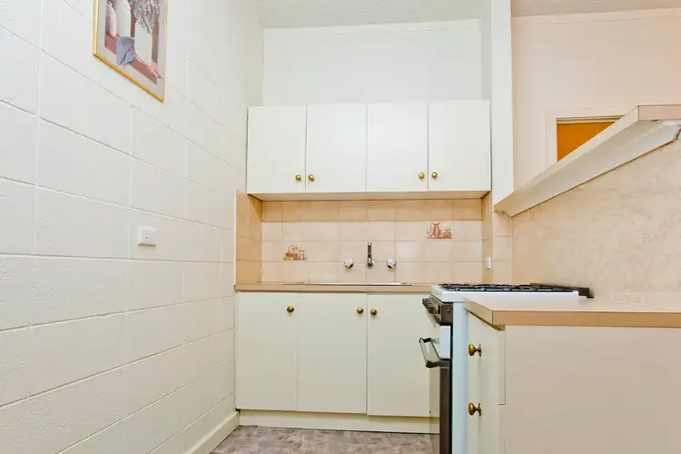 Sixth view of Homely unit listing, 4/311 - 315 South Terrace, Adelaide SA 5000