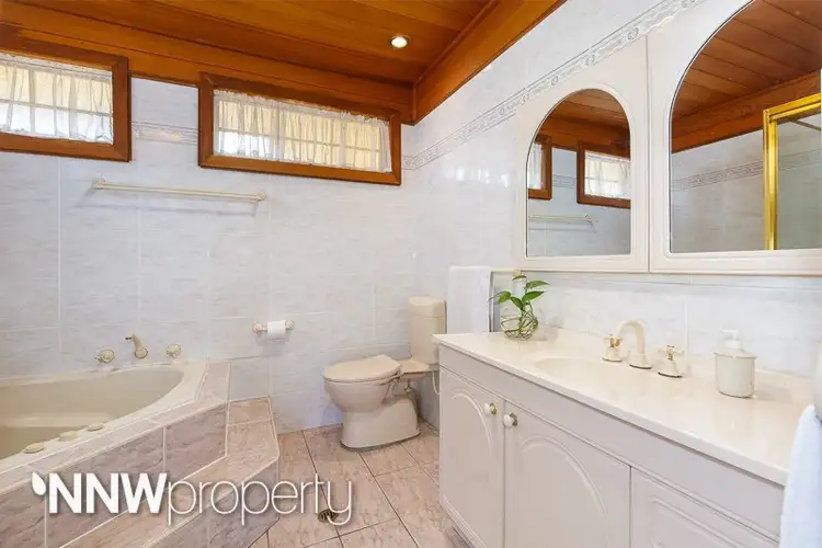 Fifth view of Homely house listing, 2 Lynden Avenue, Carlingford NSW 2118