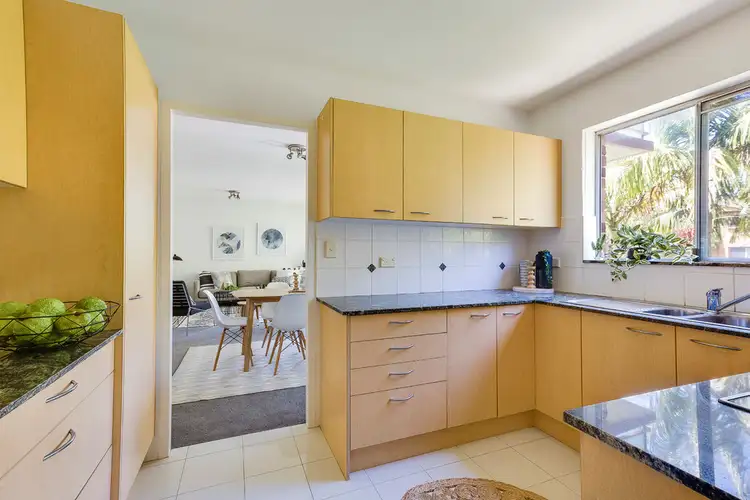 Fifth view of Homely unit listing, 5/23 Boronia Street, Dee Why NSW 2099