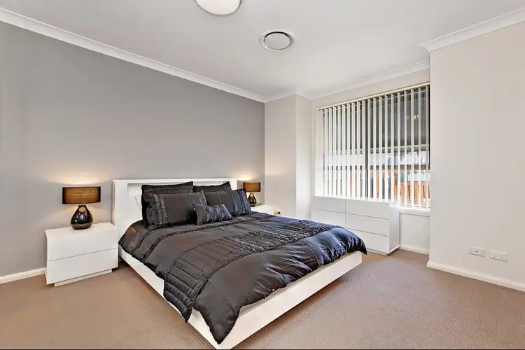 Fourth view of Homely villa listing, 4/755 Henry Lawson Drive, Picnic Point NSW 2213