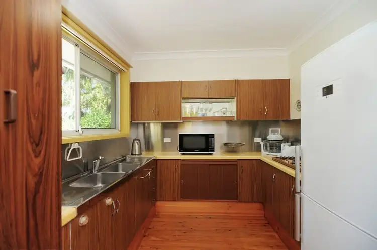 Fourth view of Homely house listing, 5 Yalwal Road, West Nowra NSW 2541