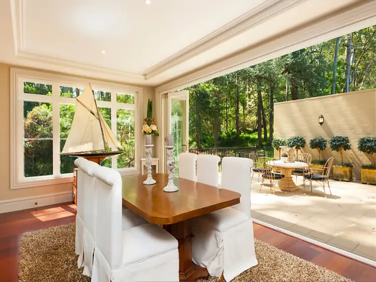 Sixth view of Homely house listing, 14 Jubilee Avenue, Pymble NSW 2073