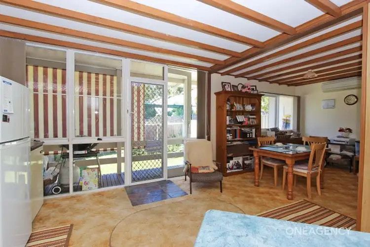 Sixth view of Homely house listing, 3 Tabrett Street, West Kempsey NSW 2440