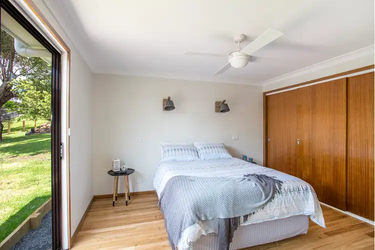 Fourth view of Homely house listing, 59 Carroll Avenue, Mollymook Beach NSW 2539