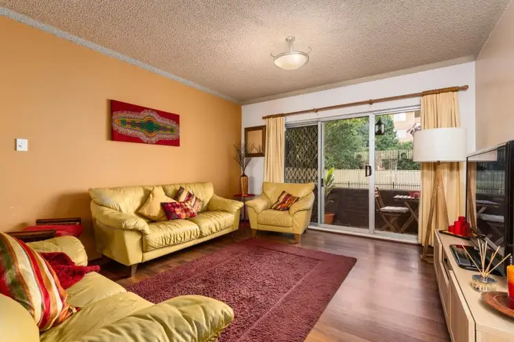 Second view of Homely apartment listing, 5/1-5 Jeffrey Street, Canterbury NSW 2193