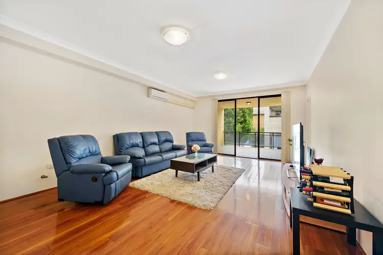 Main view of Homely apartment listing, 14/9-13 Beresford Road, Strathfield NSW 2135