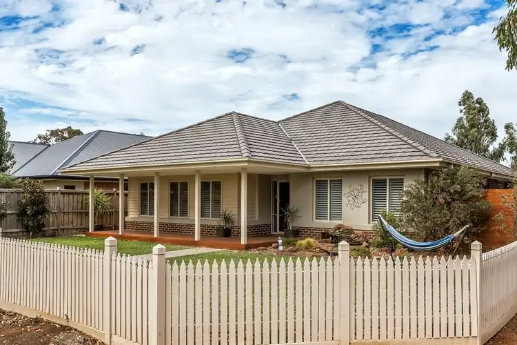 Main view of Homely house listing, 1 Gaffneys Lane, Eynesbury VIC 3338