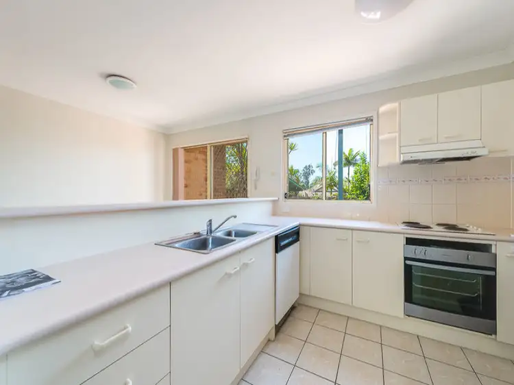 Third view of Homely townhouse listing, 29/31 Leviathan Drive, Mudgeeraba QLD 4213