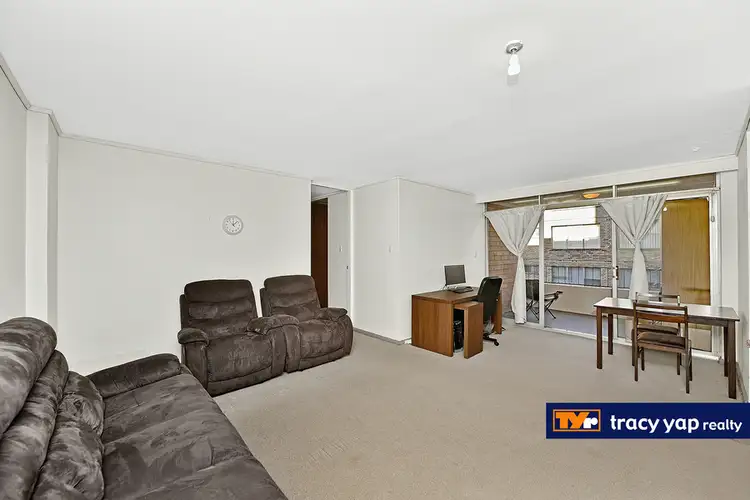 Second view of Homely unit listing, 19/34 Archer Street, Chatswood NSW 2067