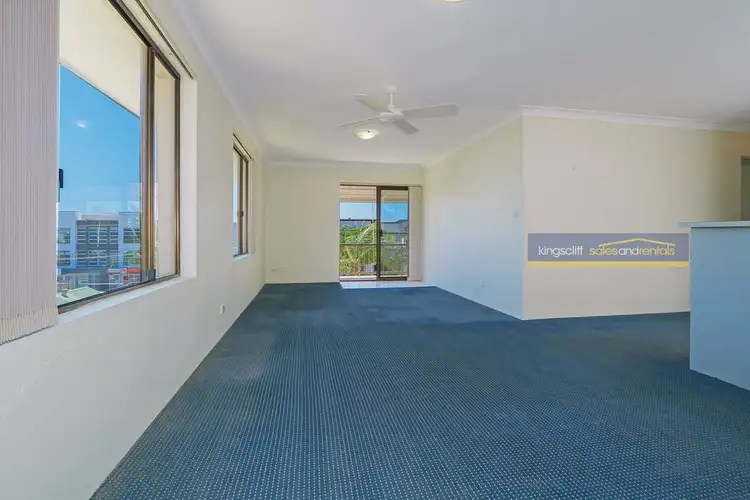 Third view of Homely unit listing, 12/4 Pearl Street, Kingscliff NSW 2487