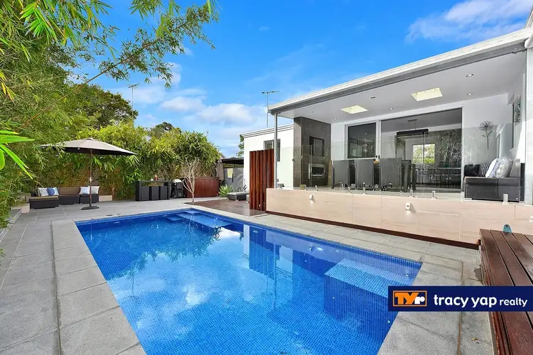 Main view of Homely house listing, 86 Fawcett Street, Ryde NSW 2112