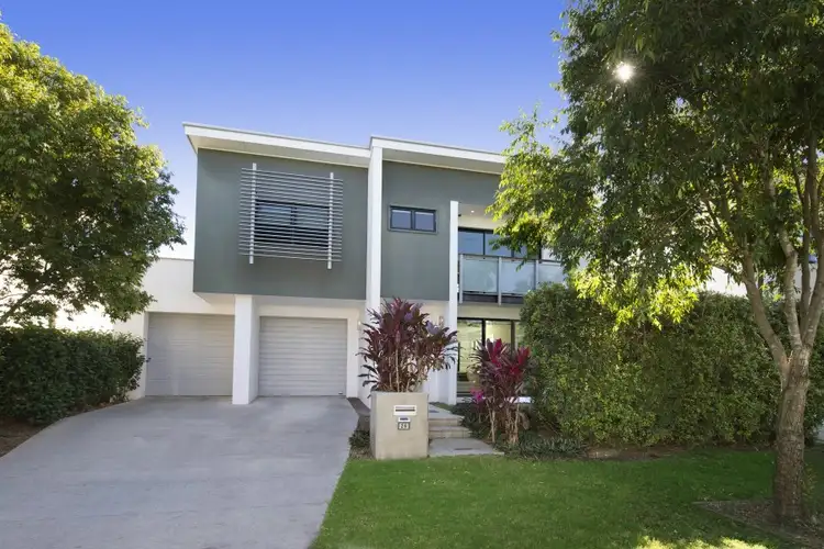 26 Shore Crescent, Bulimba QLD 4171