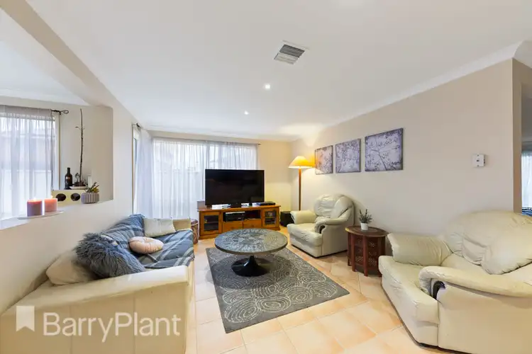 Fourth view of Homely house listing, 6 Sapling Terrace, Cairnlea VIC 3023