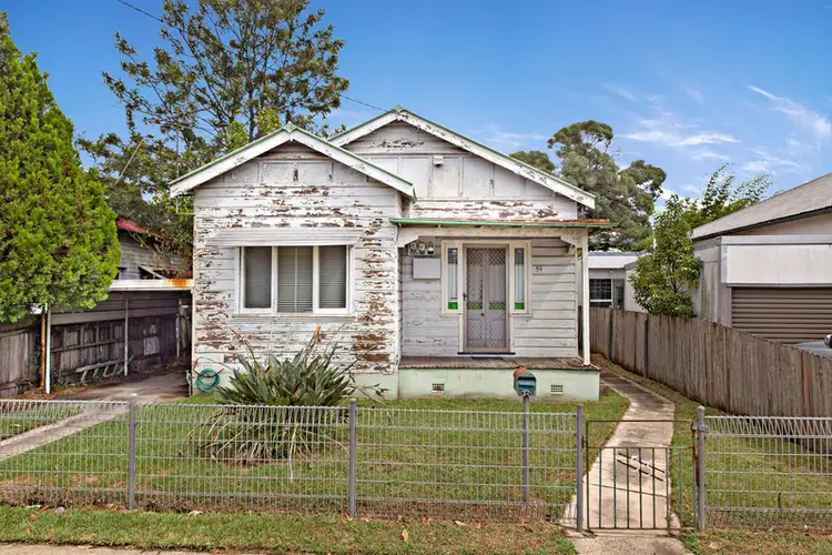 Main view of Homely house listing, 53 East Street, Lidcombe NSW 2141