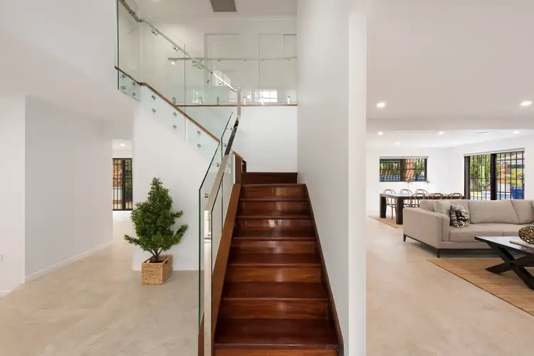 Sixth view of Homely house listing, 6 Carrington Place, Holland Park QLD 4121