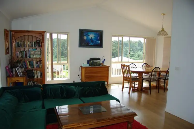 Second view of Homely house listing, 54 Ocean View Drive, Bermagui NSW 2546