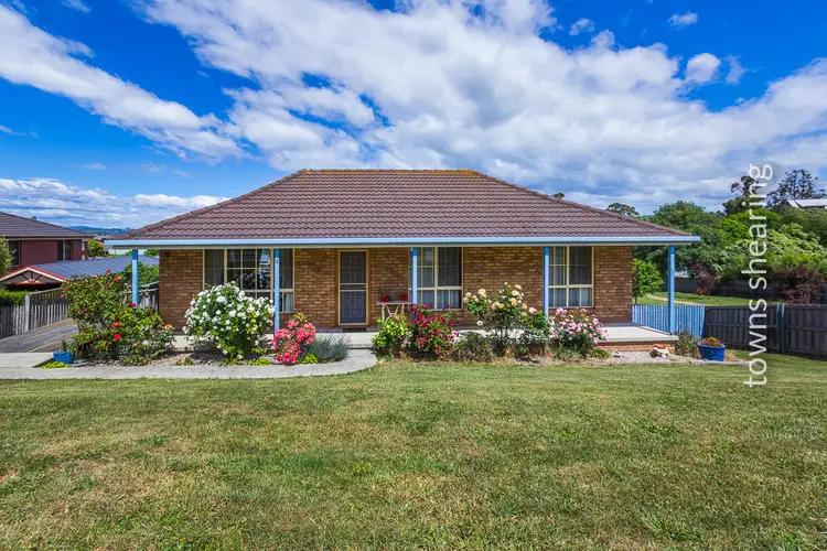 12 Charolais Drive, Norwood TAS 7250