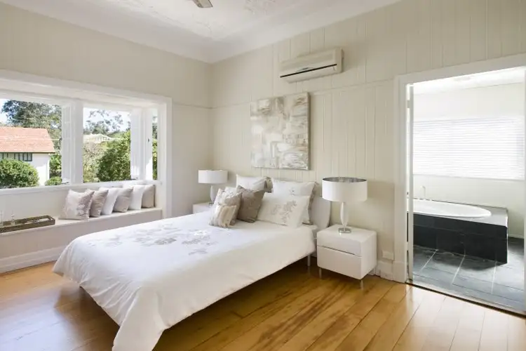 Fifth view of Homely house listing, 11 Kadanga Street, Ashgrove QLD 4060