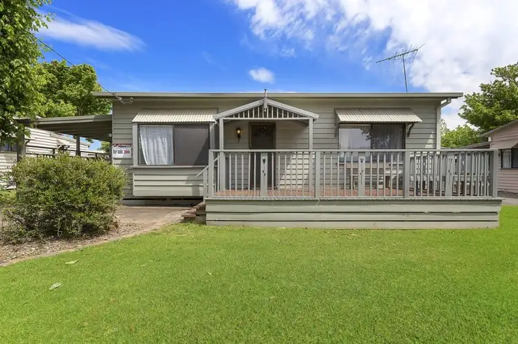 13 Brush Box Street, Albury NSW 2640