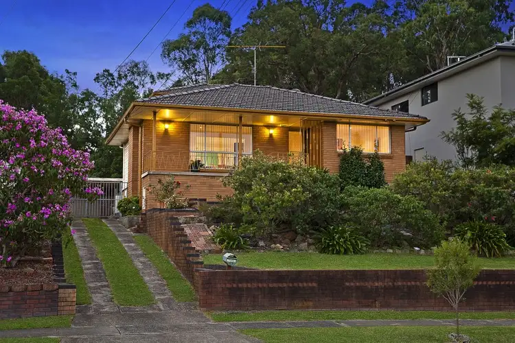 17 Ravel Street, Seven Hills NSW 2147
