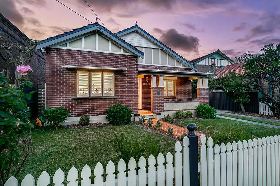 Main view of Homely house listing, 15 Tripod Street, Concord NSW 2137