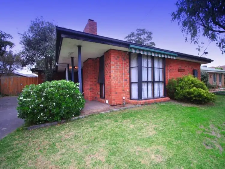 1 Lima Avenue, Tyabb VIC 3913