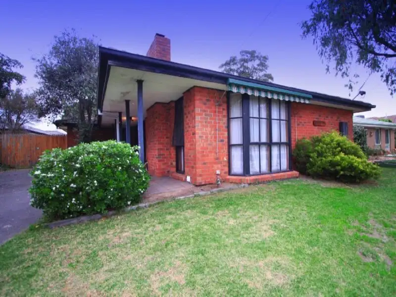 Main view of Homely house listing, 1 Lima Avenue, Tyabb VIC 3913