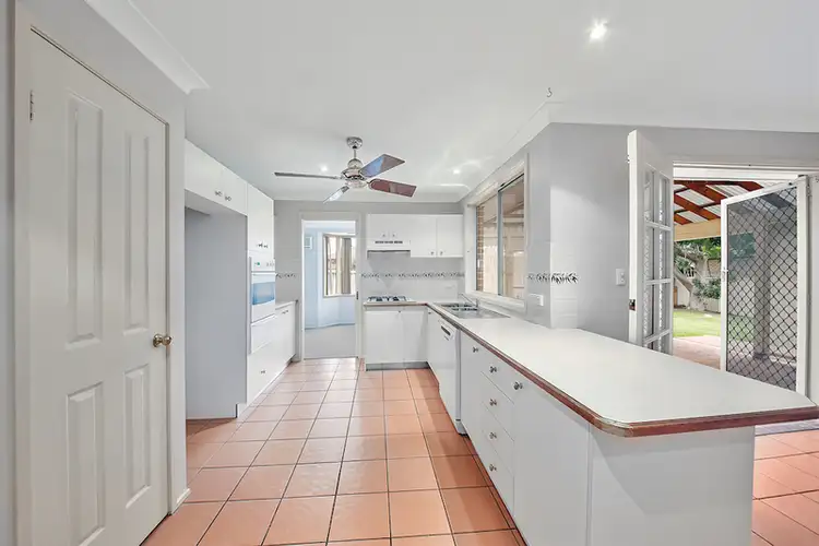 Fifth view of Homely house listing, 9 Avery Way, Narellan Vale NSW 2567