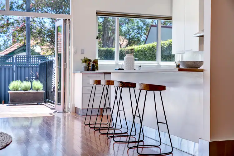 Third view of Homely house listing, 98A Avenue Road, Mosman NSW 2088