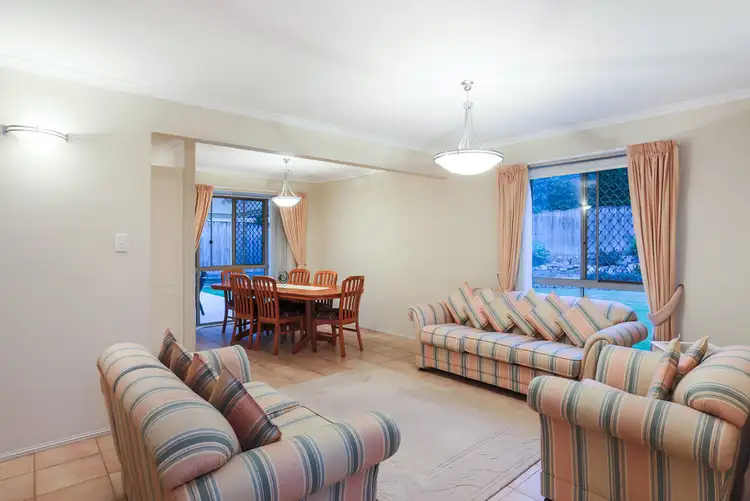 Fifth view of Homely house listing, 16 Botticelli Place, Mackenzie QLD 4156