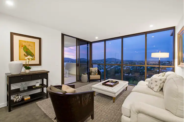 Sixth view of Homely apartment listing, 2311/55 Railway Terrace, Milton QLD 4064