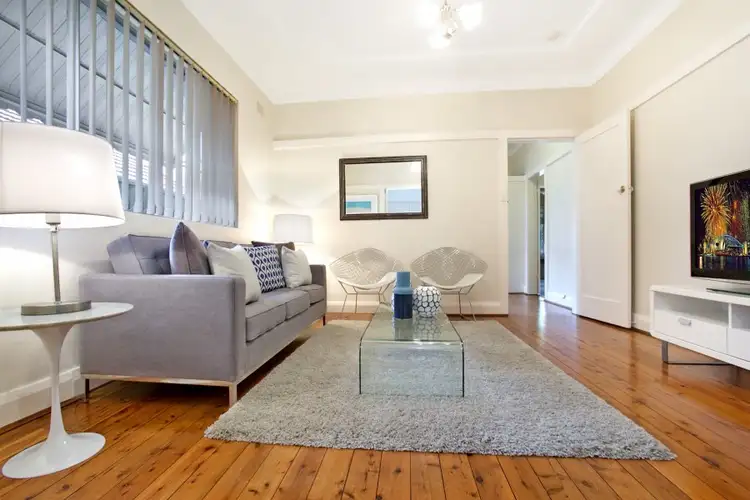 Fifth view of Homely semi-detached listing, 74 Garrett Street, Maroubra NSW 2035