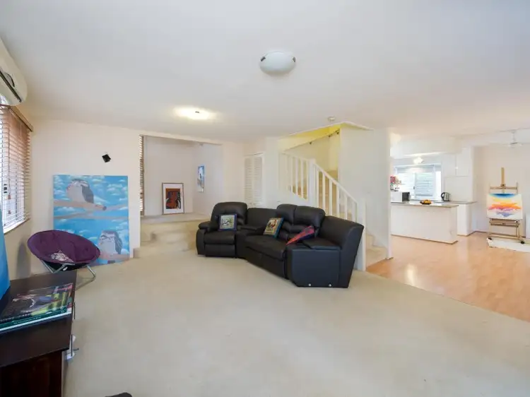 3/60 Oxford Terrace, Taringa QLD 4068