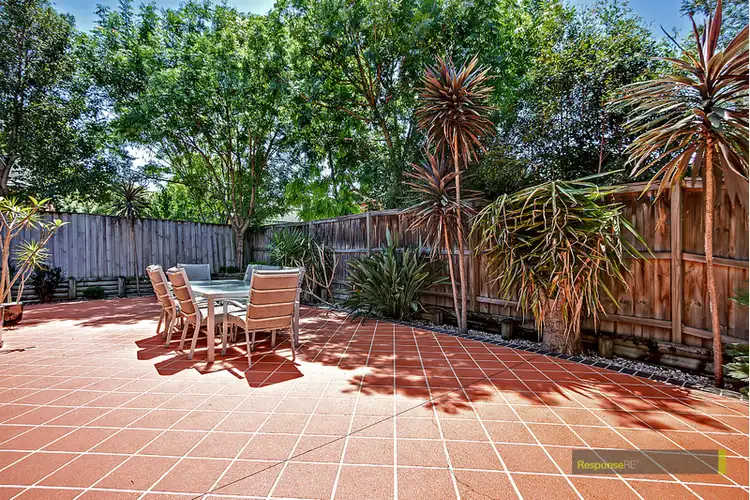 Seventh view of Homely house listing, 2/78 Greendale Terrace, Quakers Hill NSW 2763