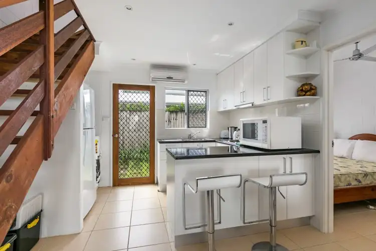 Fourth view of Homely townhouse listing, 3/10-12 Alamanda Street, Holloways Beach QLD 4878