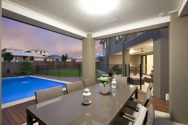 Fifth view of Homely house listing, 8 Wombat Crescent, Rochedale QLD 4123
