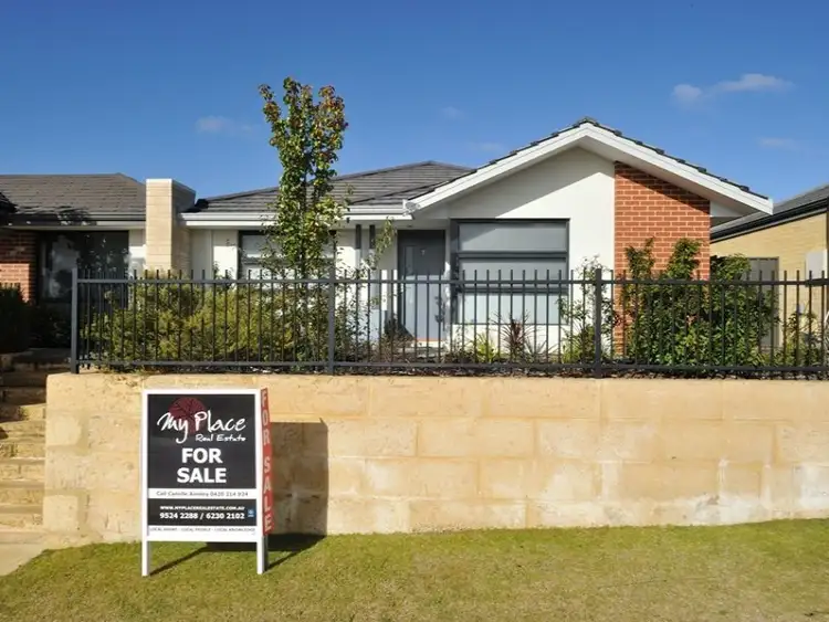 Second view of Homely house listing, 7/2 Pemberton Boulevard, Baldivis WA 6171