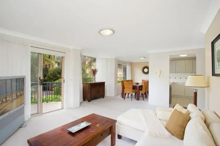 89/8 Koorala Street, Manly Vale NSW 2093