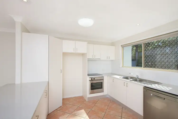 63/36 Benhiam Street, Calamvale QLD 4116