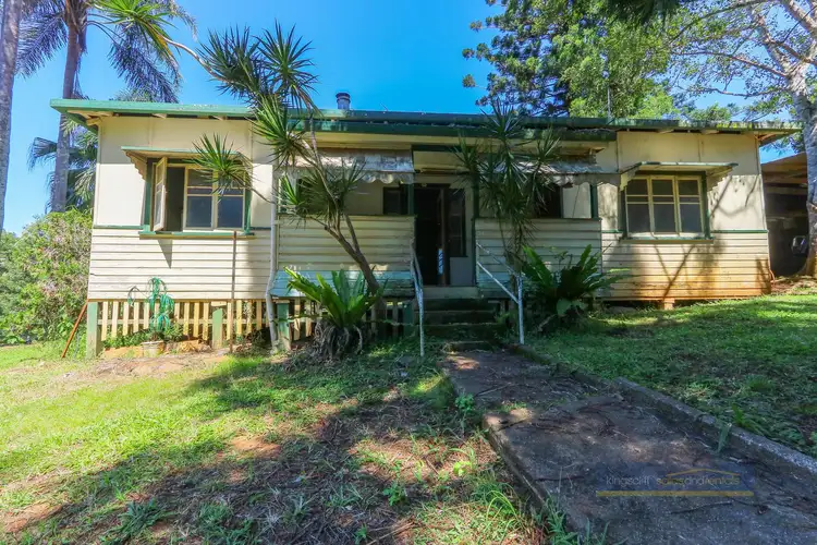 Third view of Homely rural property listing, 1091 Kyogle Road, Dum Dum NSW 2484