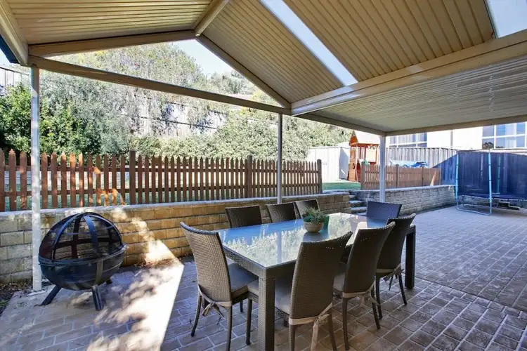 Third view of Homely house listing, 3 Marsilea Close, Mount Annan NSW 2567