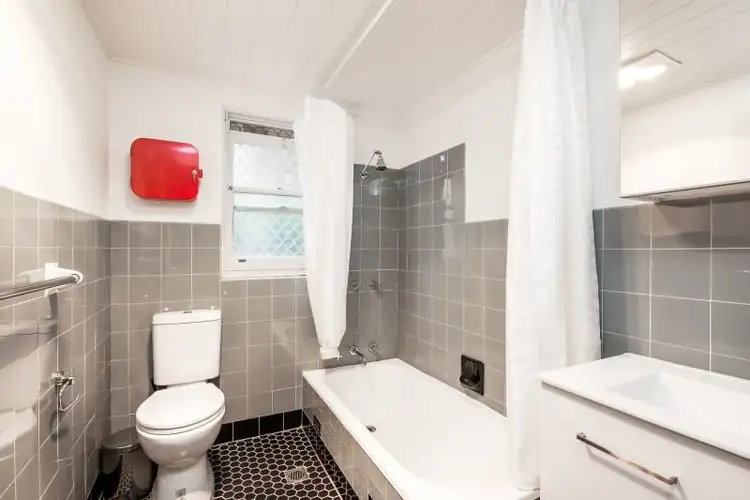 Fourth view of Homely unit listing, 1/27 Bando Road, Cronulla NSW 2230