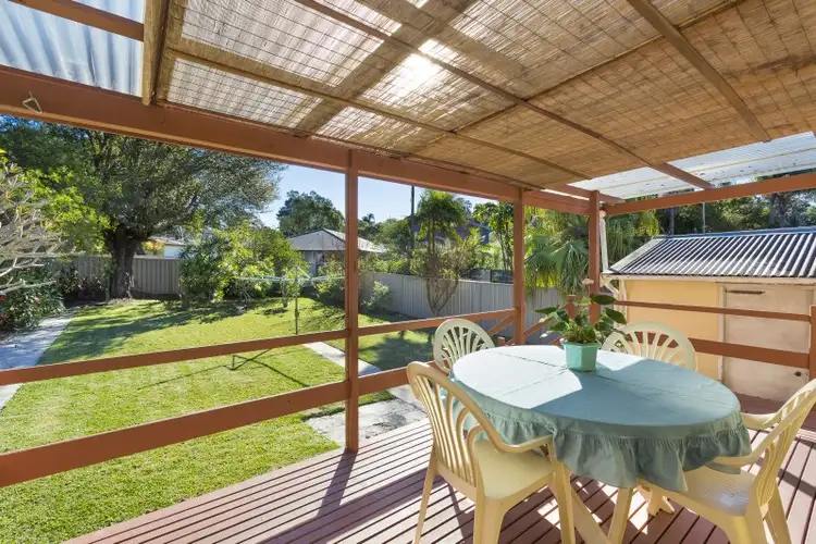 Main view of Homely house listing, 7 Georges River Road, Oyster Bay NSW 2225