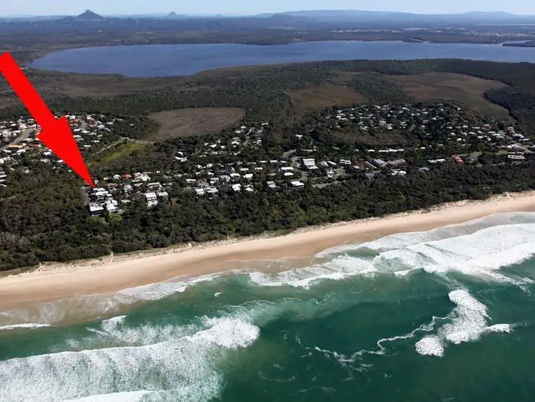 Fourth view of Homely land listing, 33 Callitris Crescent, Marcus Beach QLD 4573