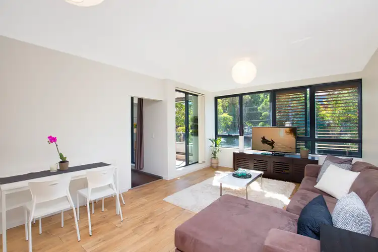 D301/1 Hunter Street, Waterloo NSW 2017