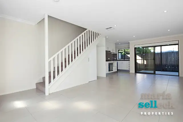 Second view of Homely unit listing, 3/9 Bungendore Road, Queanbeyan NSW 2620