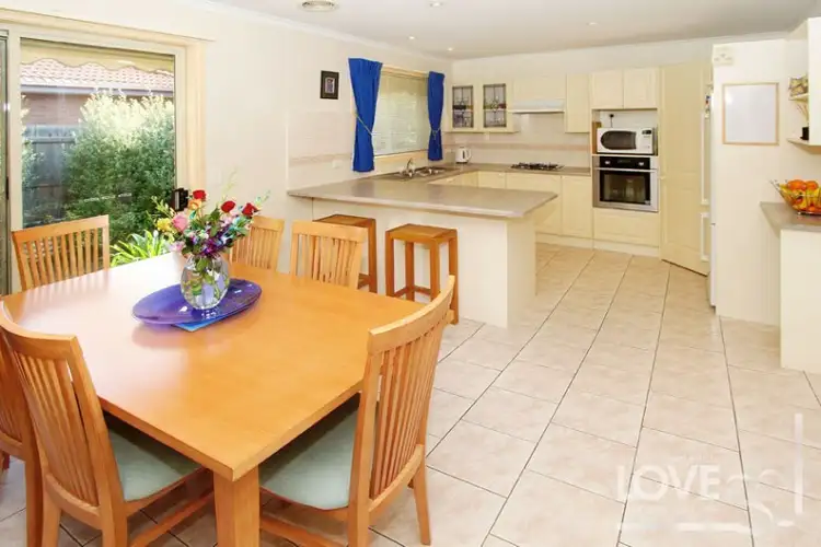Fourth view of Homely unit listing, 2/7 Cash Street, Kingsbury VIC 3083